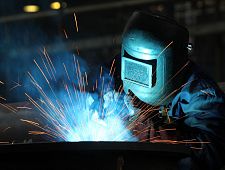 Сварочные работы