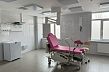 Обновлённый перинатальный центр в Старом Осколе примет первых пациенток в марте  