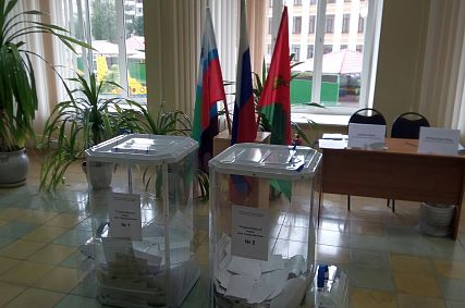 Выборы-2017 в Старом Осколе: любопытные подробности