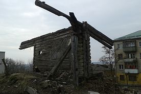 Дом купца Кобзева, XXI век