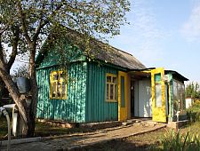 ПРОДАЕТСЯ ДАЧА НА ПЕРВОЙ ЛИНИИ в СПК «Кукушкин хутор»