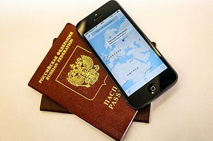 ФАС продолжает борьбу за отмену роуминга