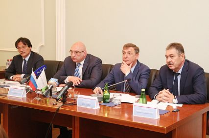 Главная задача — работать эффективно!