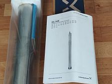 Насос скважинный бытовой Grundfos