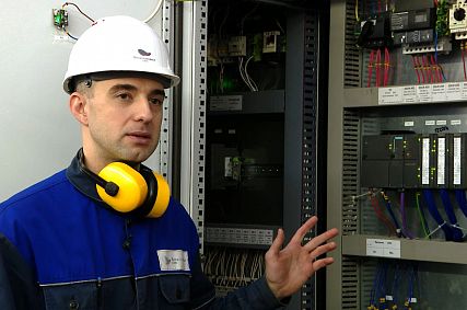 От молодежной инициативы - к реализованному проекту