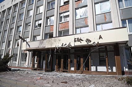 Атака на Белгородскую область 12 марта: итоги страшного дня