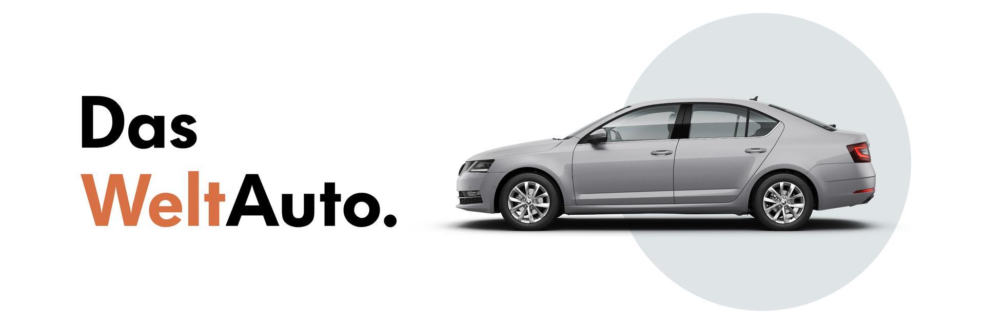 ŠKODA С ПРОБЕГОМ и не только. Проверенные автомобили по программе Das WeltAuto в Моравия Моторс!