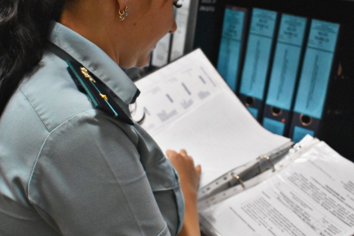 Старооскольский вор возместил ущерб парикмахерской из зарплаты