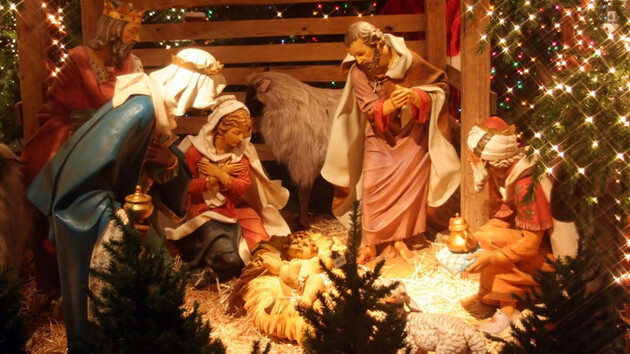 Католическое Рождество: что можно и нельзя делать 25 декабря