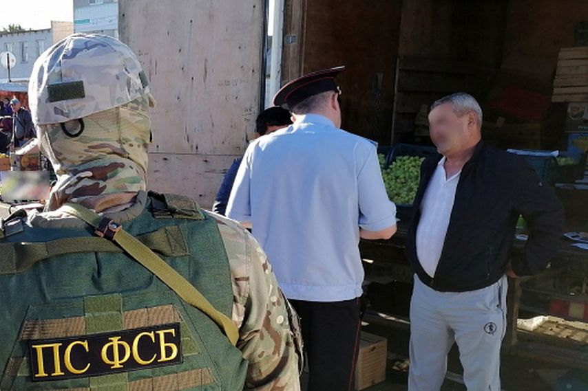 Старооскольский суд оштрафовал женщину на 115 тыс. рублей за фиктивную регистрацию мигрантов