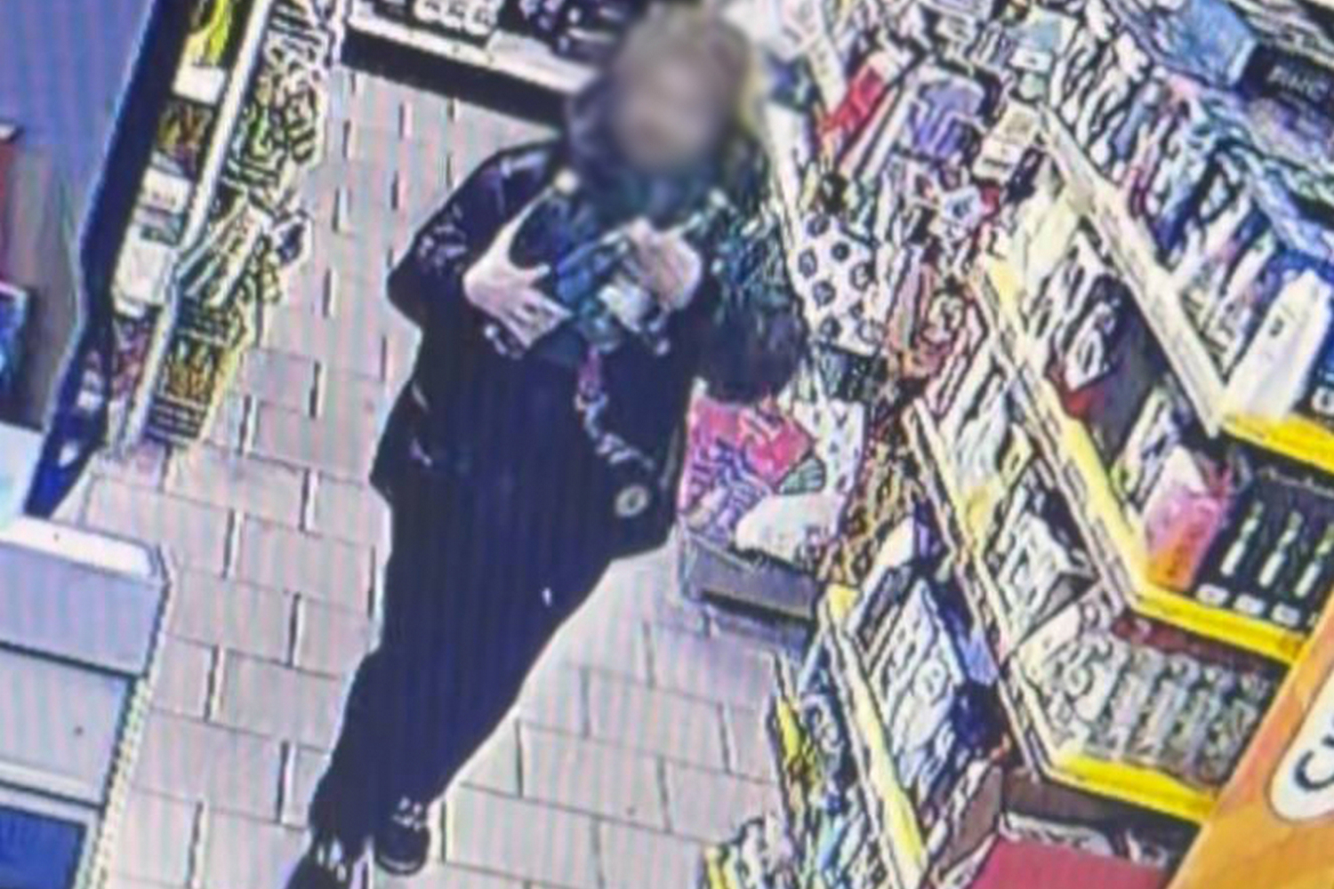 До двух лет колонии грозит оскольчанке за экономию на покупках