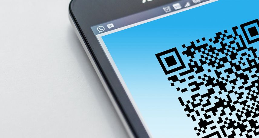 В Старом Осколе продлят QR-коды