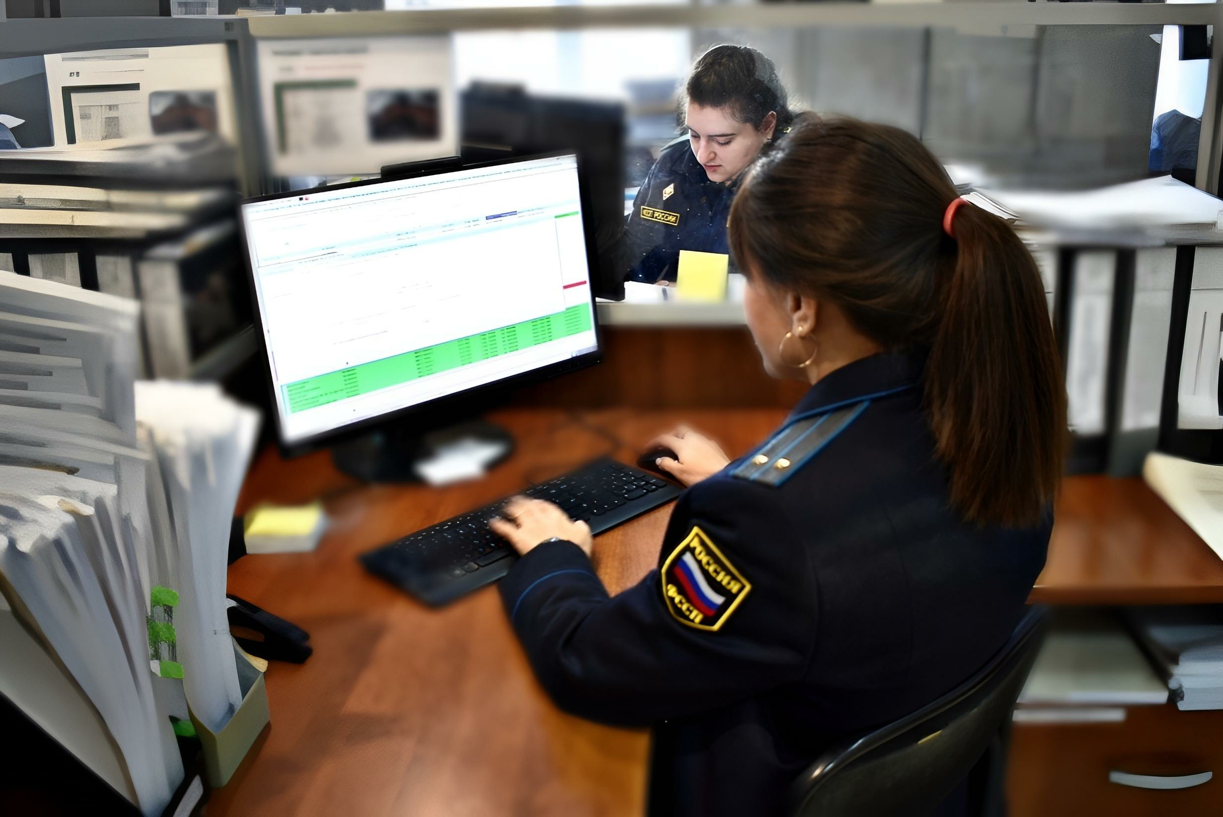 Судебные приставы заставили старооскольца выплатить 250 тысяч рублей задолженности по алиментам