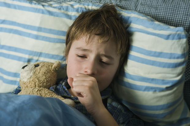 В Старом Осколе и Губкине зафиксированы случаи вирусной пневмонии у детей