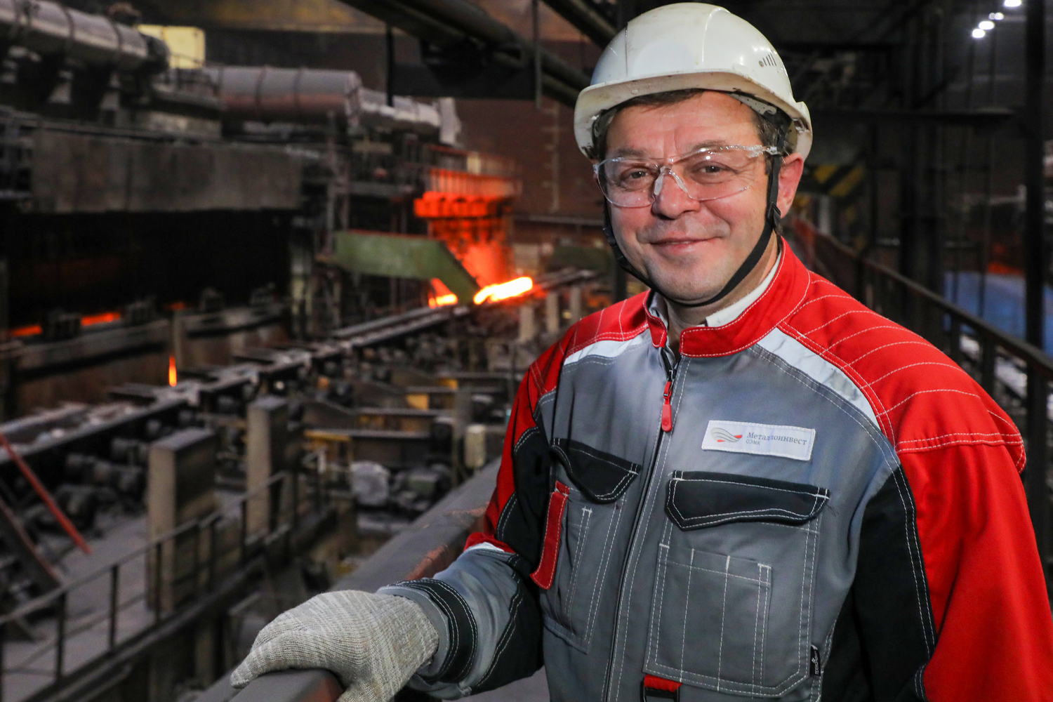 Этимология Николая Уварова. Как происхождение слов проливает свет на жизнь металлурга