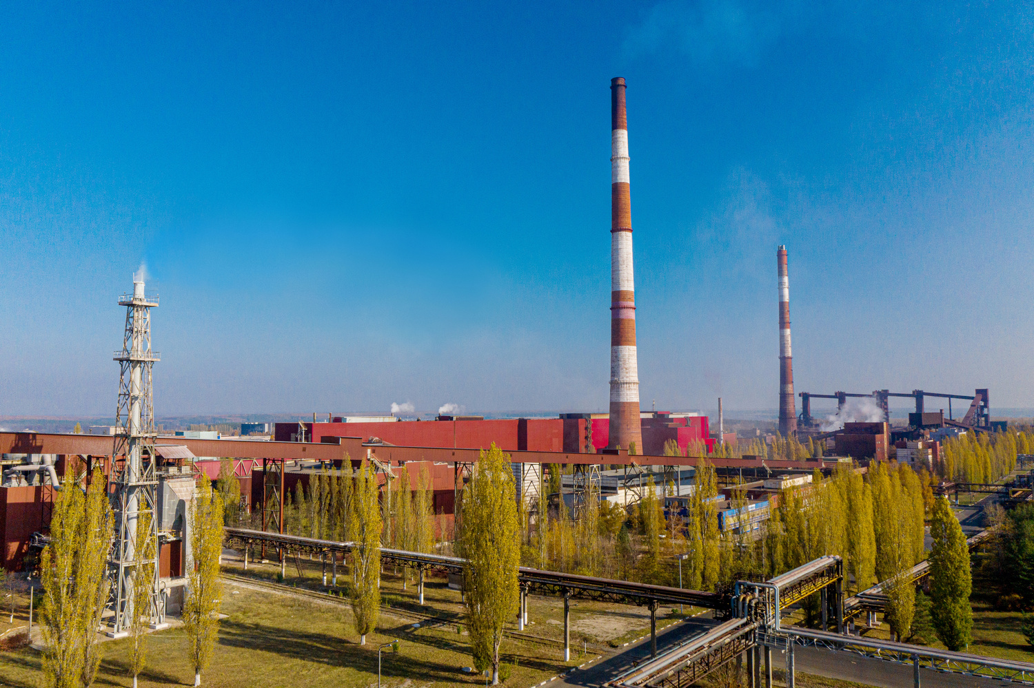 Рацпредложения в области энергосбережения позволят Металлоинвесту сэкономить более 81 млн рублей