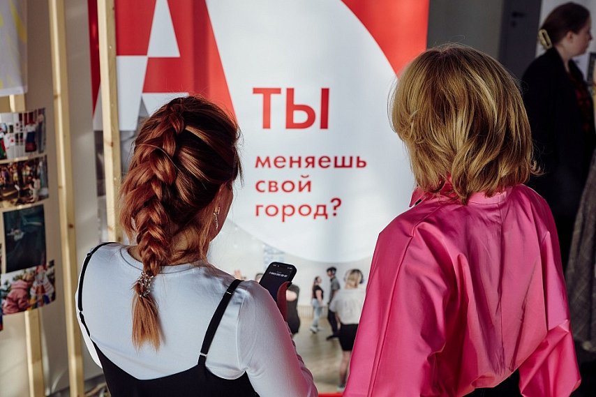 Арт-Окно приглашает старооскольцев на первую смену творческого лагеря