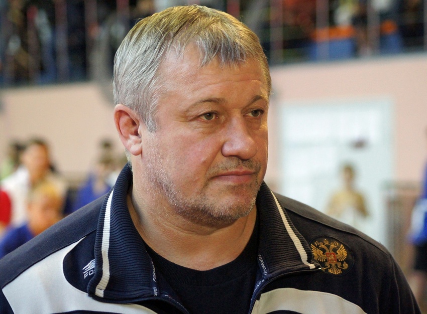 Отцу чемпионов посвящается: 20 мая в Старом Осколе пройдёт фестиваль единоборств имени Воронова
