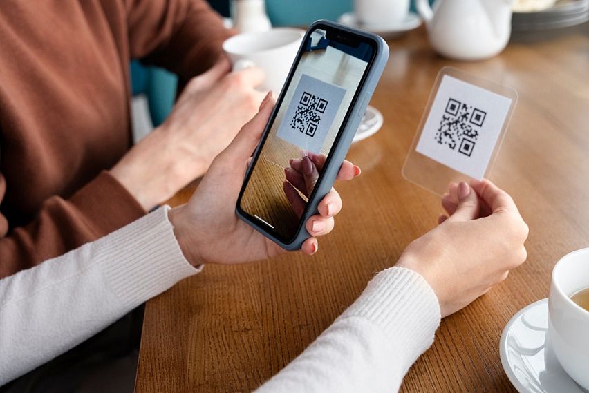Старооскольцев предупредили о новой схеме обмана: через QR-коды