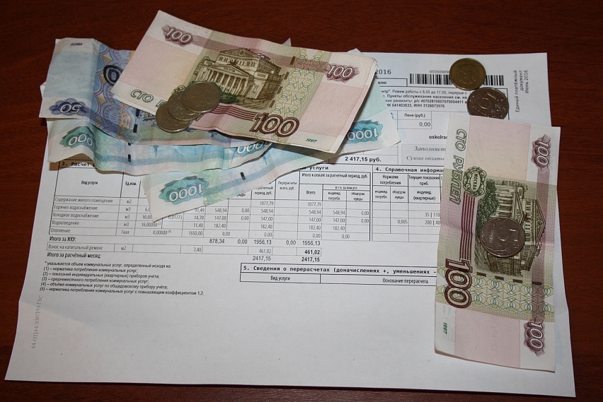 За тарифами ЖКХ обяжут следить губернаторов