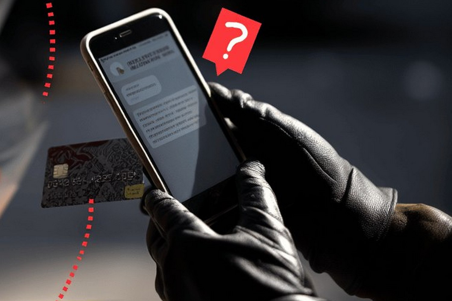 Мошенники придумали аферу с кешбэком