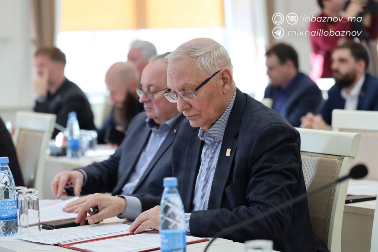 Депутаты внесли изменения в порядок назначения топ-менеджеров старооскольской администрации