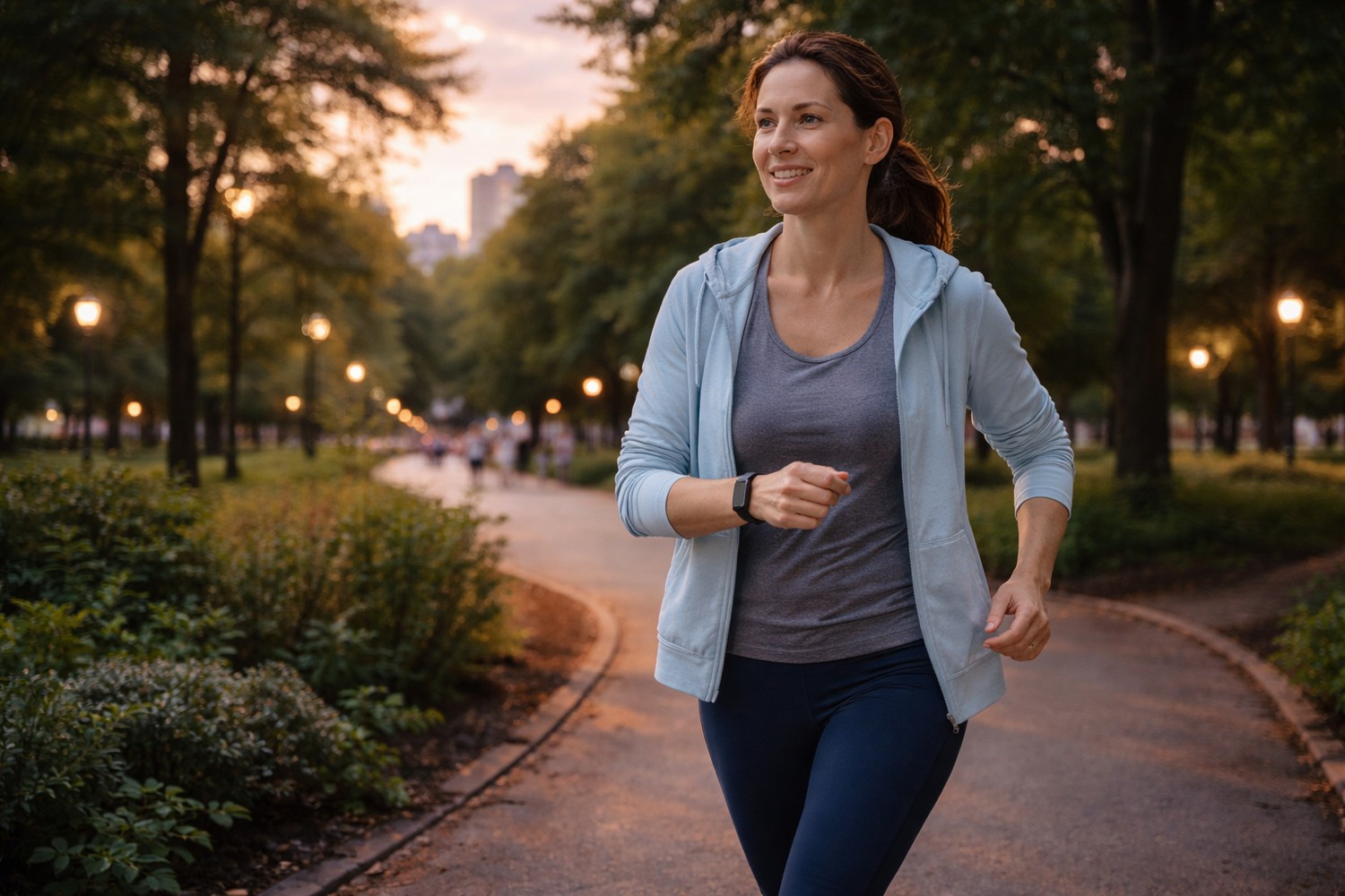 Не диеты, а контроль: врач рассказал, как сохранить фигуру на долгие годы