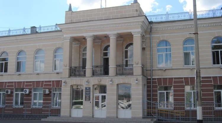 Судебные приставы Белгородской области приостановили приём граждан