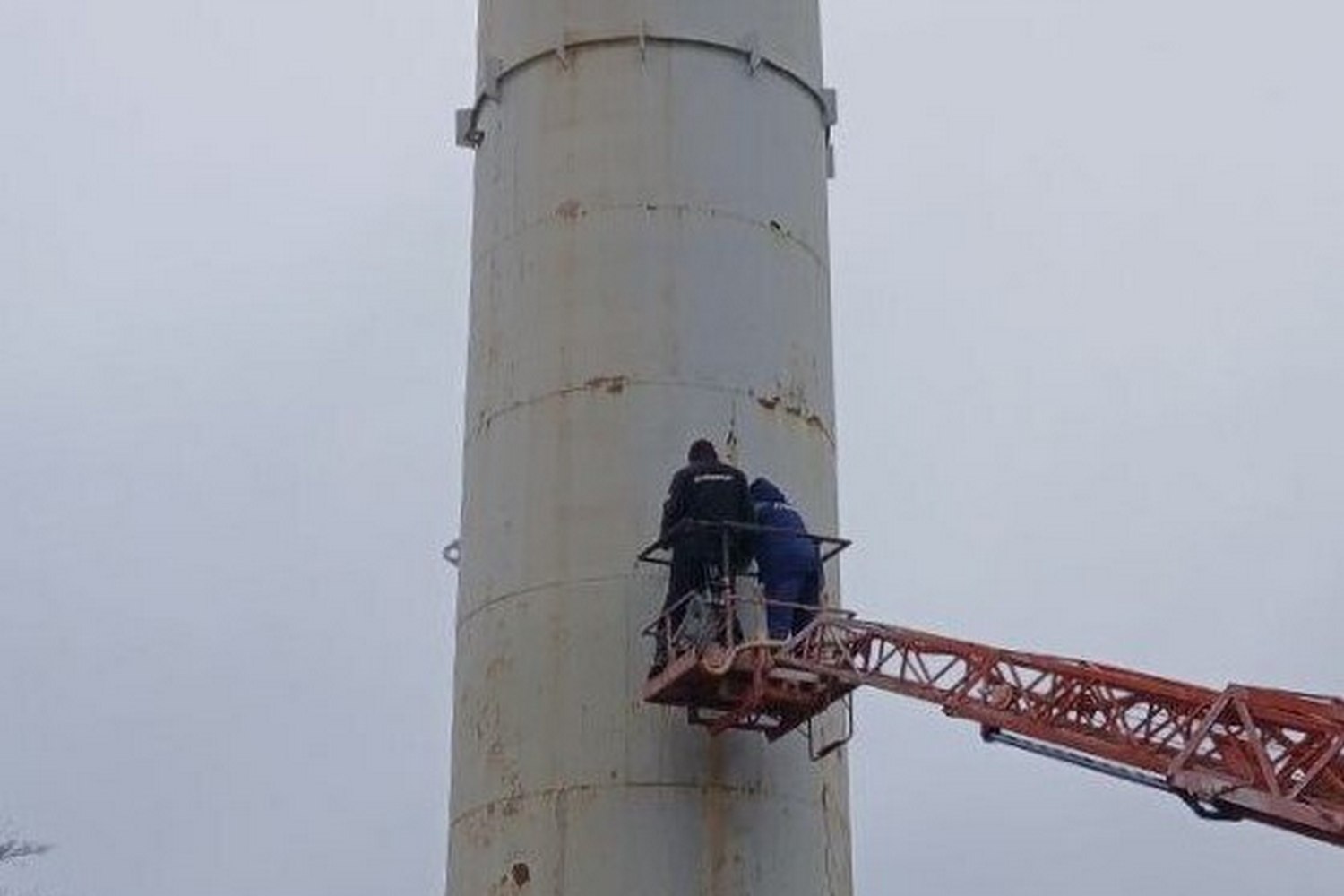 Водоканал отчитался о работах на объектах водоснабжения в сёлах Старооскольского округа