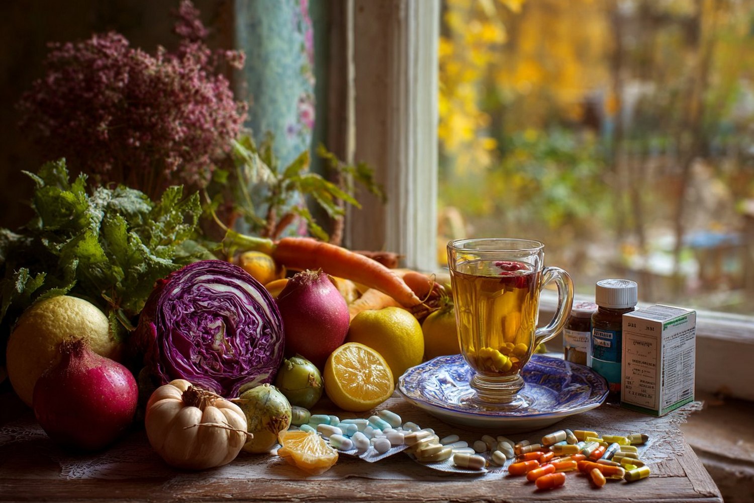 Самолечение под запретом: что делать при первых симптомах простуды