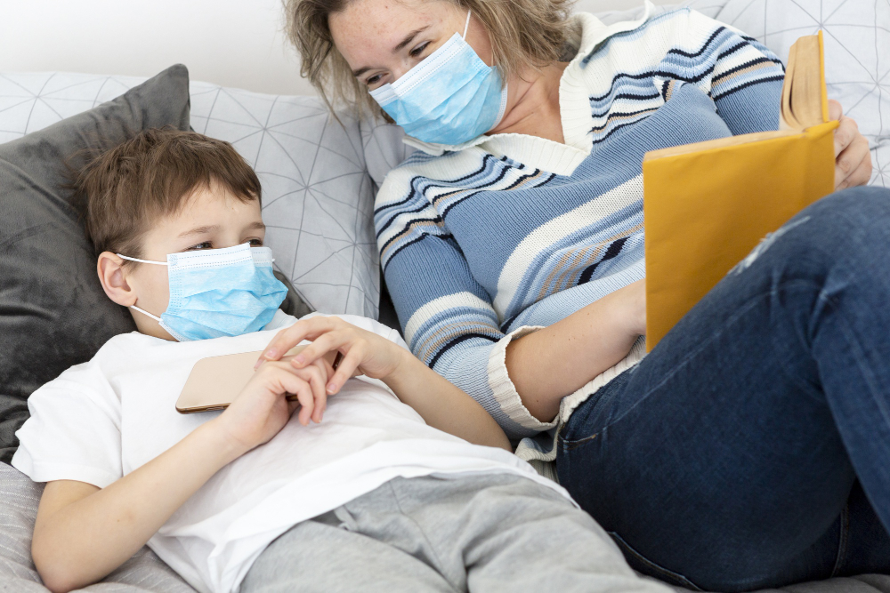 Советы врача: как уберечь ребёнка от ротавируса