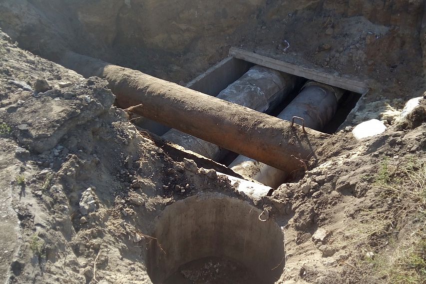 Новый иск на 65 млн рублей усложнил долговой кризис старооскольского «Теплоэнерго»