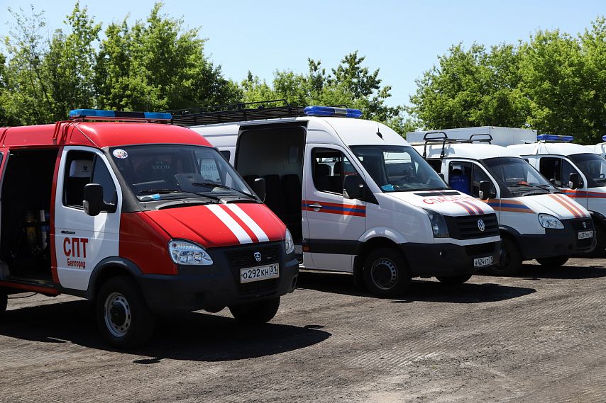 Суд обязал главу украинского кол-центра оплатить ущерб старооскольскому УМВД за ложное минирование