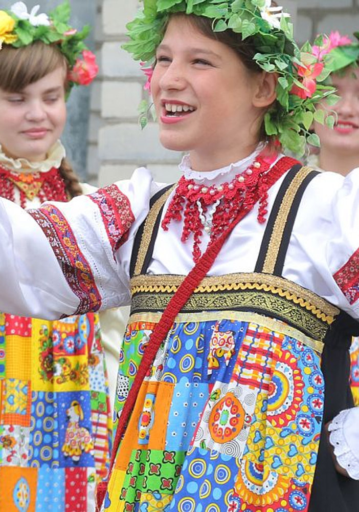 День села Федосеевка
