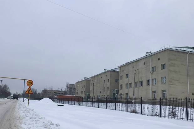 Отремонтировать школы и дороги в Старом Осколе предложили депутаты Белгородской облдумы