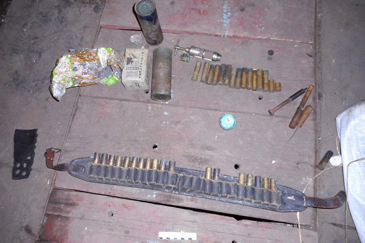 Память об отце довела старооскольца до суда