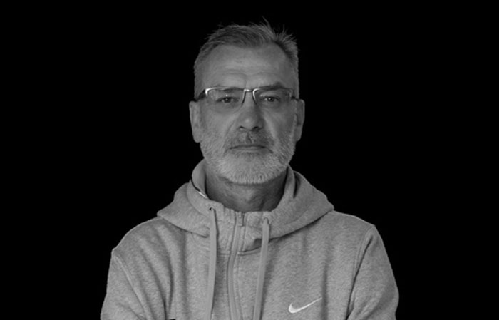 Умер тренер волейбольного клуба «Белогорье»