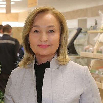 Татьяна Карпачёва: Нужно прививать в обществе культуру здорового питания