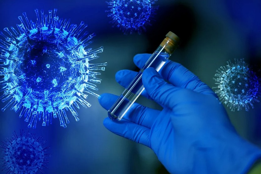 В Старом Осколе за сутки выявлено девять новых случаев заболевания коронавирусной инфекцией (обновлено)