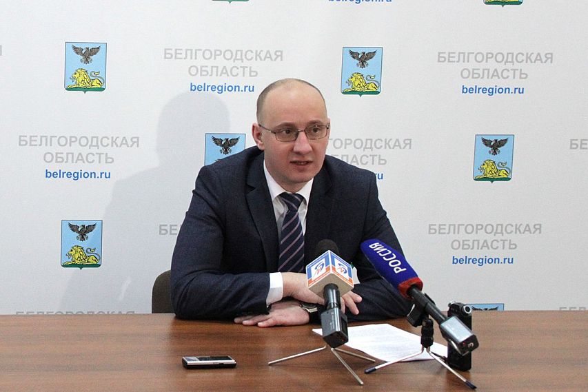 Под Новый год в правительстве региона произошли кадровые перестановки