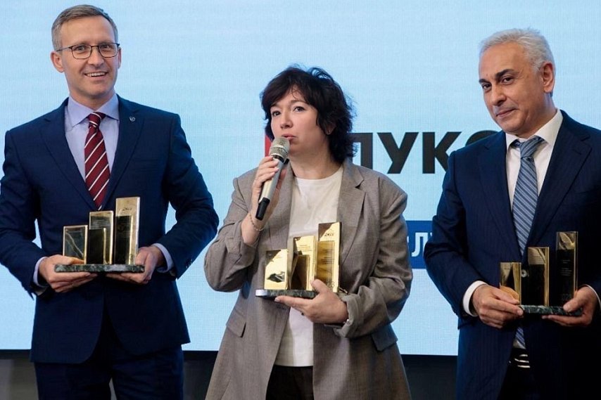 РСПП признал Металлоинвест флагманом российского бизнеса в области устойчивого развития