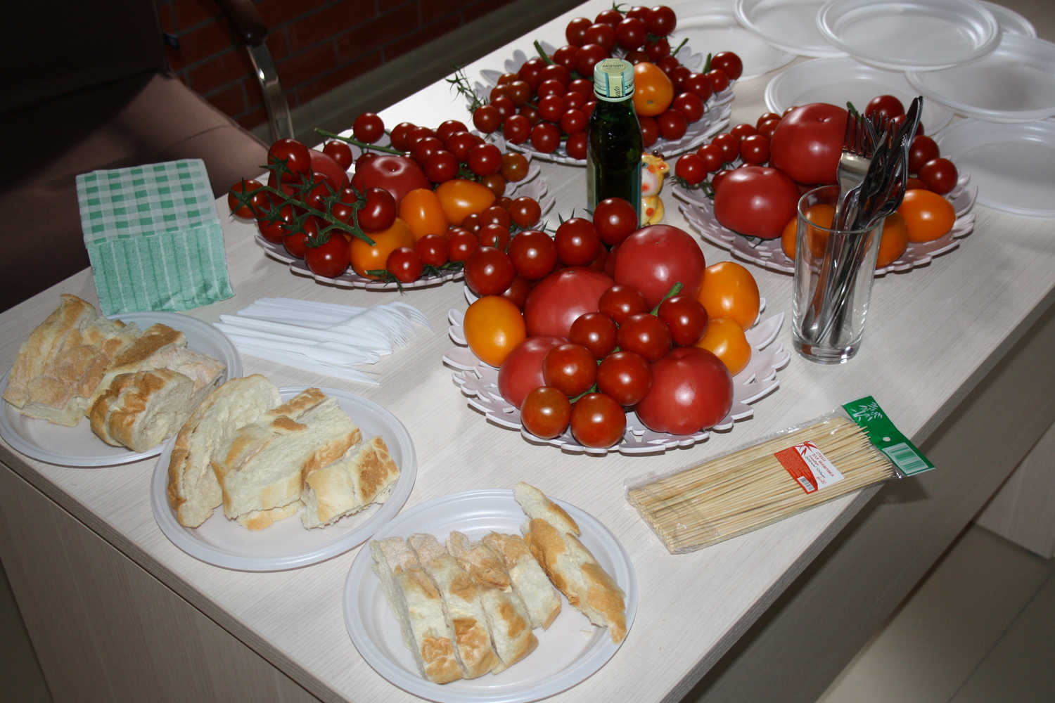 Осень без хандры: спасаем организм овощами и фруктами