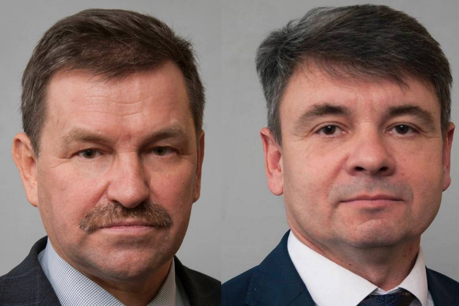 Из администрации Старооскольского округа уволился ещё один заместитель главы