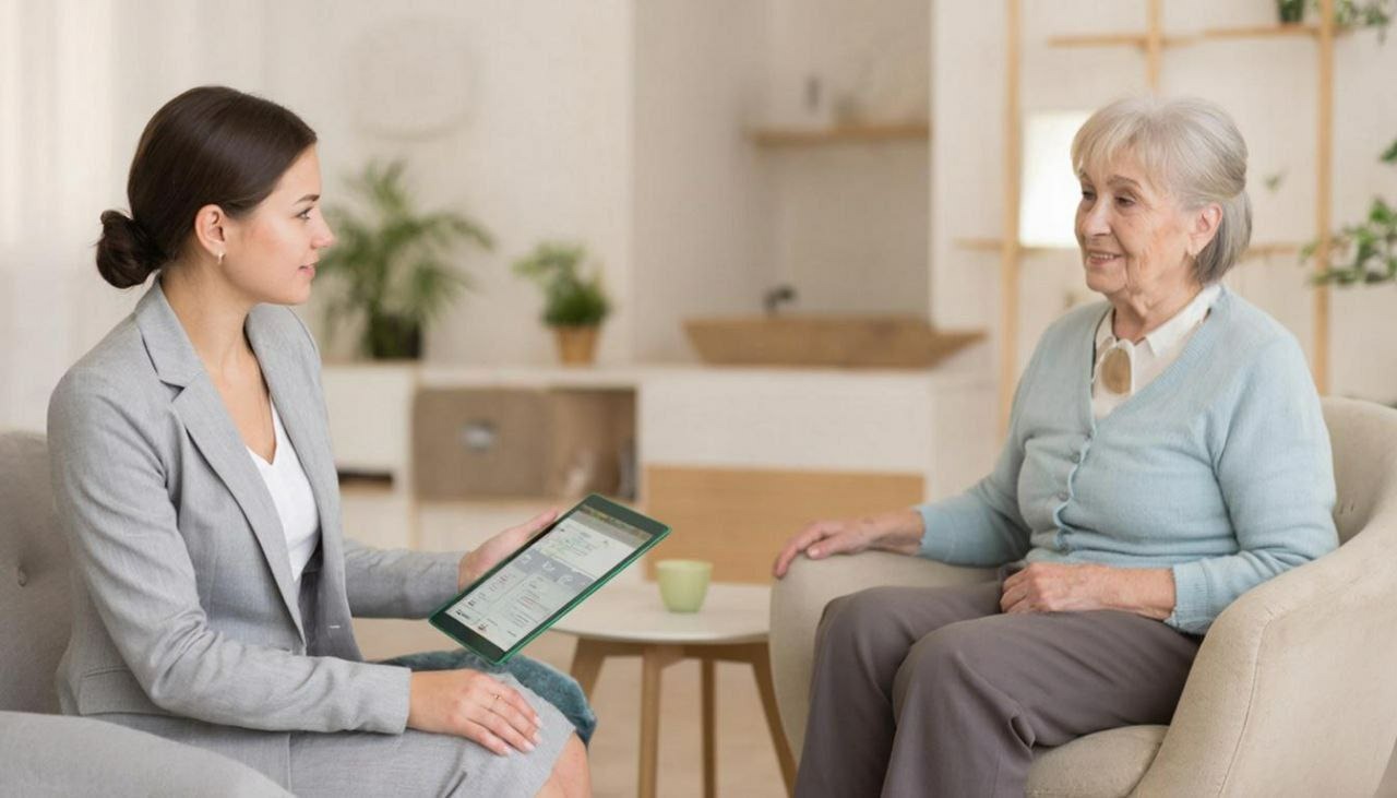 В Сбере рассказали о работе выездного сервиса банка в Черноземье