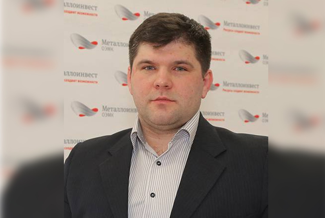 Работник ОЭМК стал человеком года