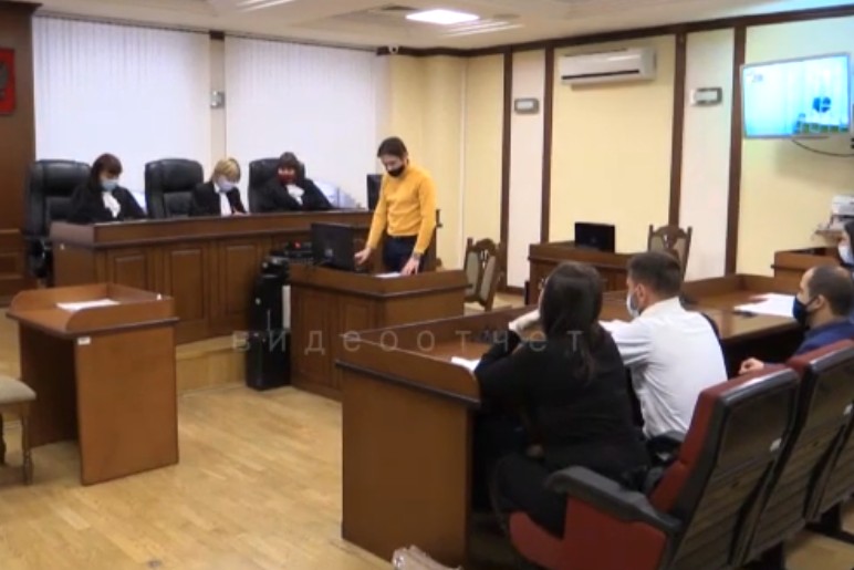 Бывший чиновник администрации Белгорода осужден за взятку