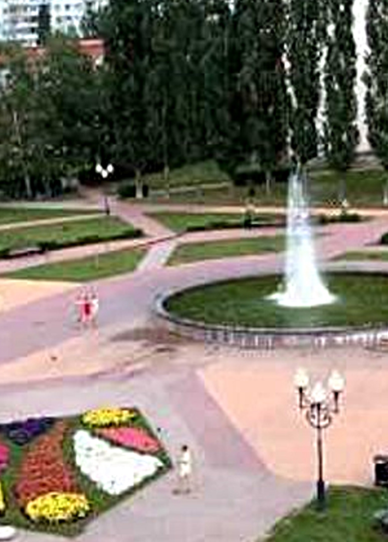 Фотовыставка «Цвети всегда, мой край родной»