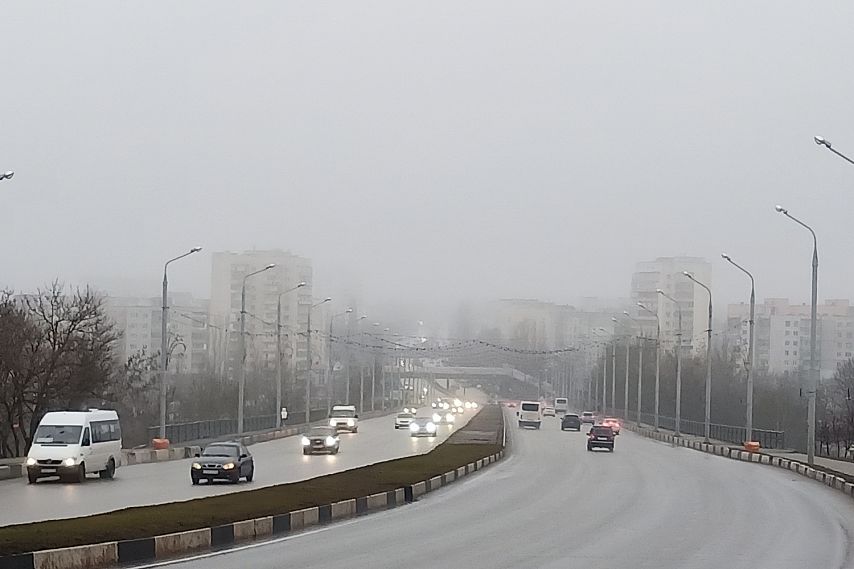 20-градусное тепло вернётся в Белгородскую область
