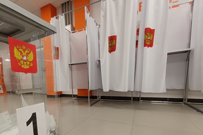 Кандидаты от шести партий будут участвовать в выборах в Белгородскую облдуму 8-го созыва