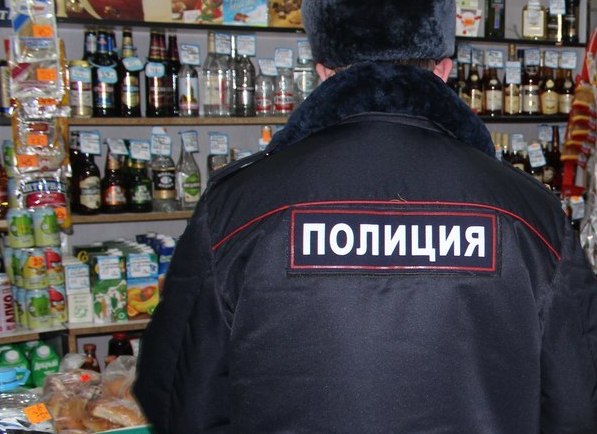 Воронежский полицейский пытался помешать бизнесу старооскольской предпринимательницы